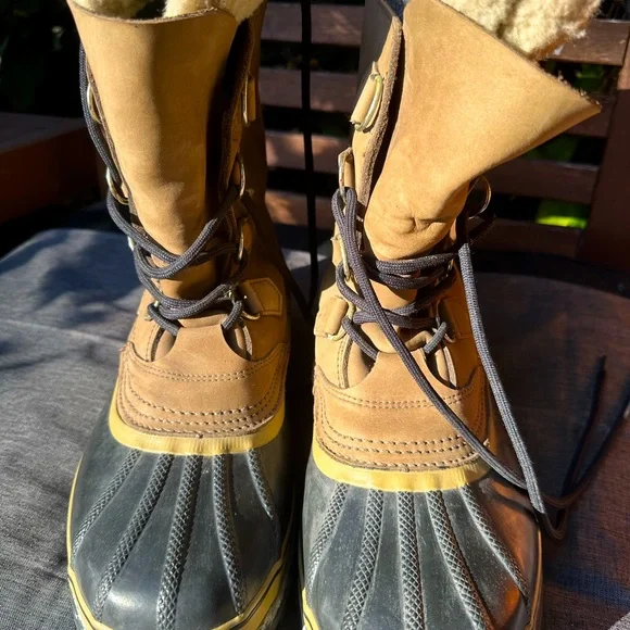 Men’s winter boots -UGGs, barely worn s-l400.jpg main image 3